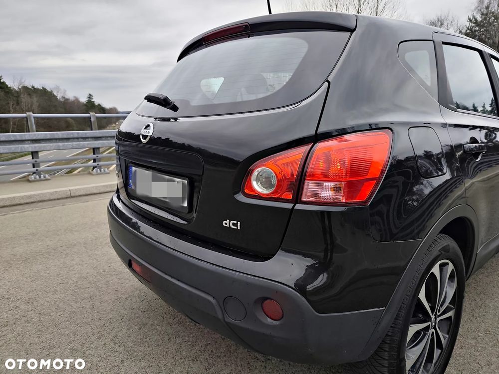 Nissan Qashqai 1.5 dCi Acenta - 12