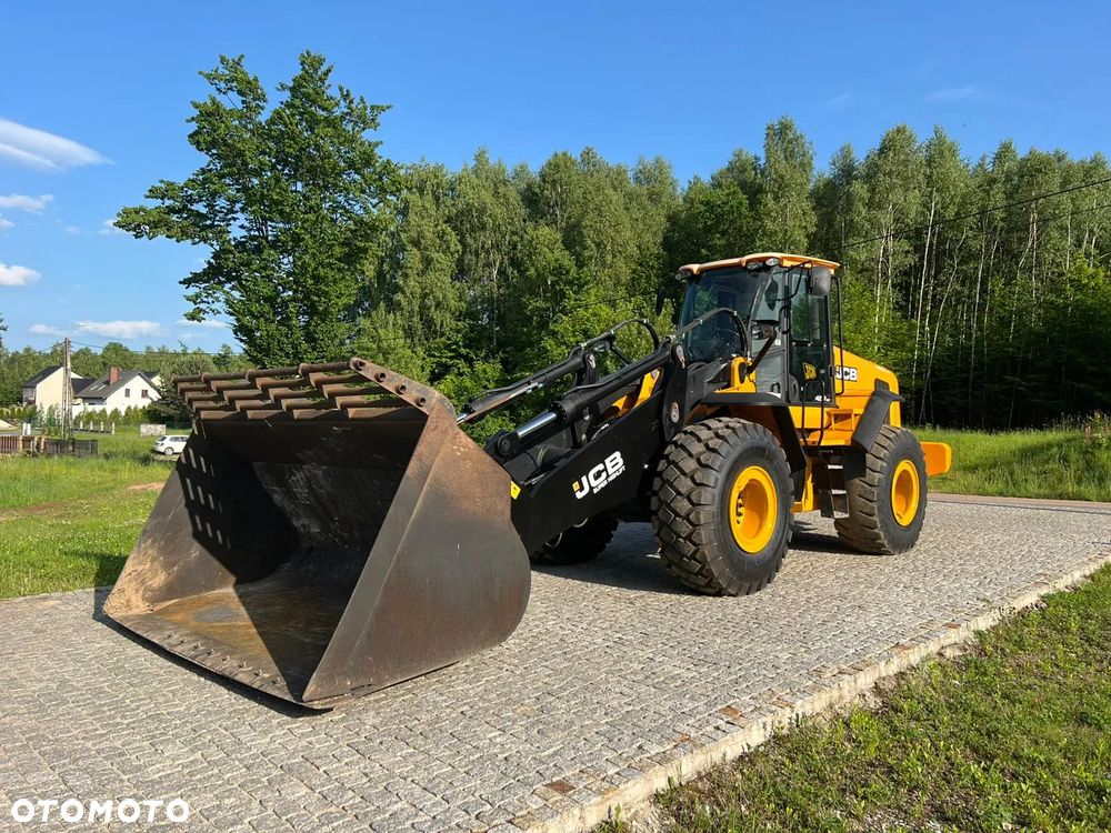 JCB JCB 457 - 13