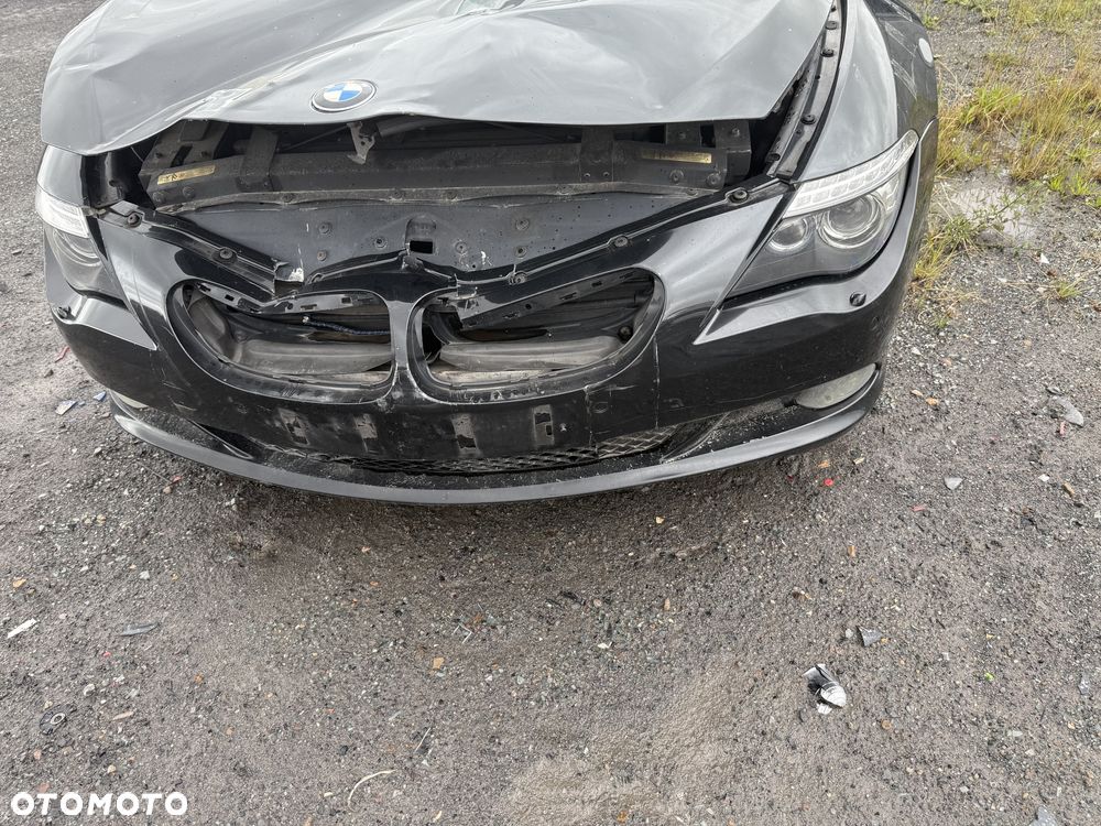 BMW Seria 6 635d - 9