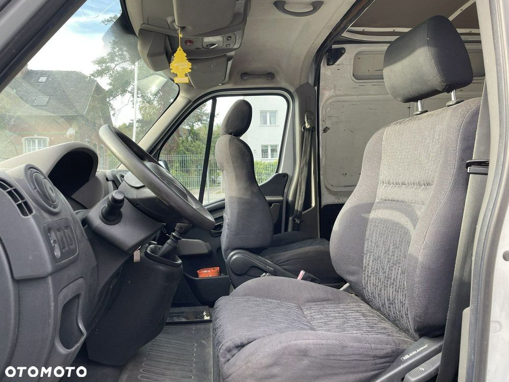 Renault Master - 18