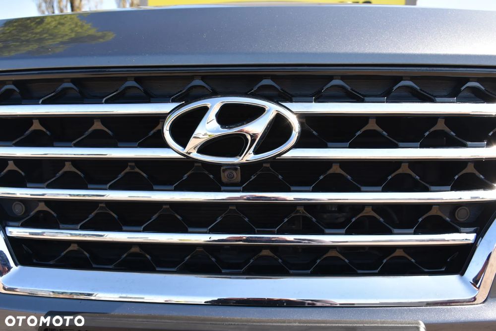 Hyundai Tucson - 24