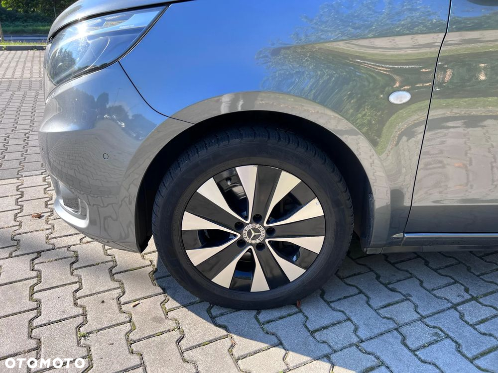 Mercedes-Benz Vito - 11
