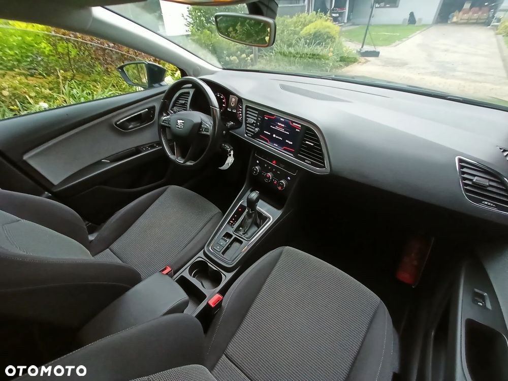 Seat Leon - 15