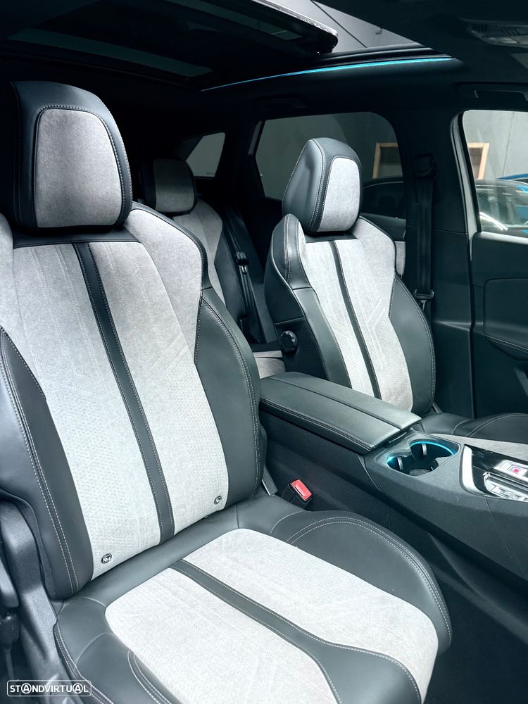 Peugeot 3008 1.6 Hybrid GT Line e-EAT8 - 21