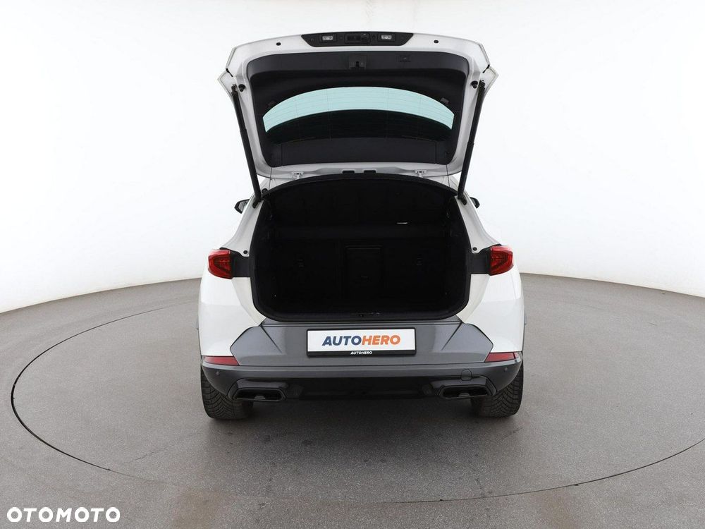 Cupra Formentor 1.5 TSI DSG - 20