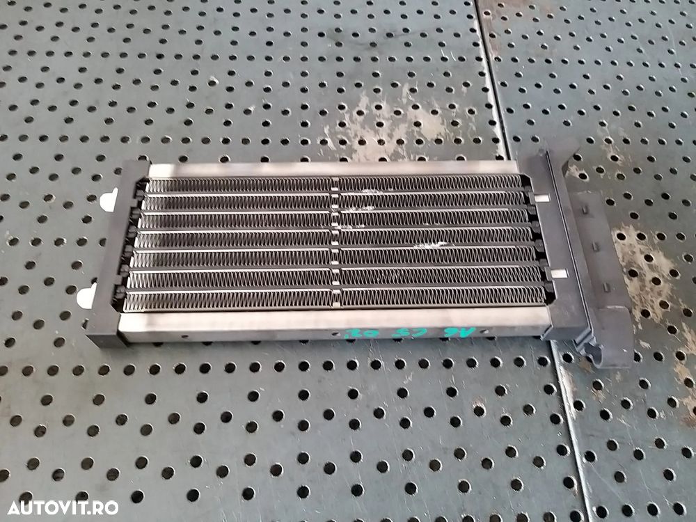 Rezistenta auxiliara incalzire bord audi a6 c5 4b 4b1819011 - 2