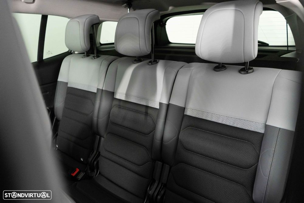 Citroën C5 Aircross 1.6 Hybrid Shine e-EAT8 - 9