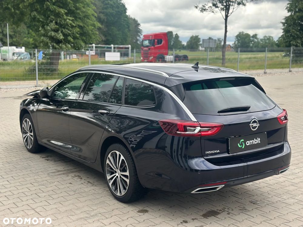 Opel Insignia 1.6 DI Turbo - 8