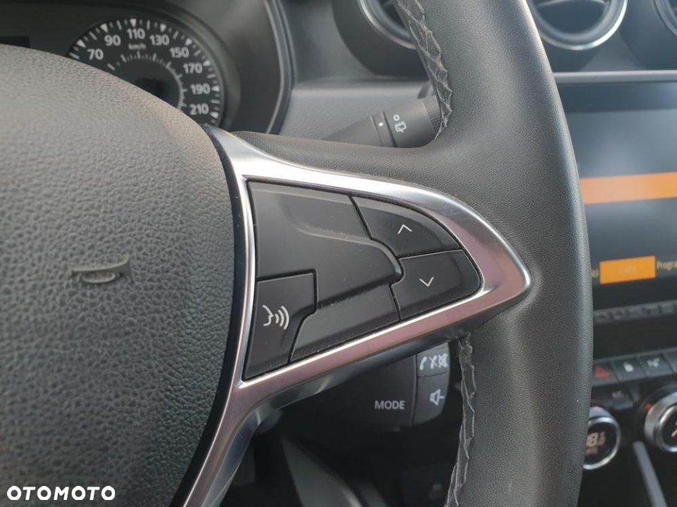 Dacia Duster - 15