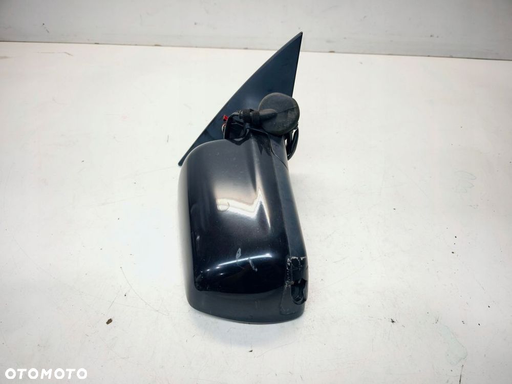 LUSTERKO ZEWNĘTRZNE PRAWE AUDI A6 C6 ALLROAD LZ9Y 5 PIN UK **2** - 6