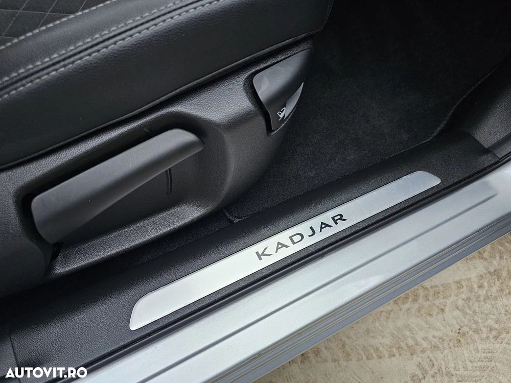 Renault Kadjar TCe 159 GPF Intens - 29