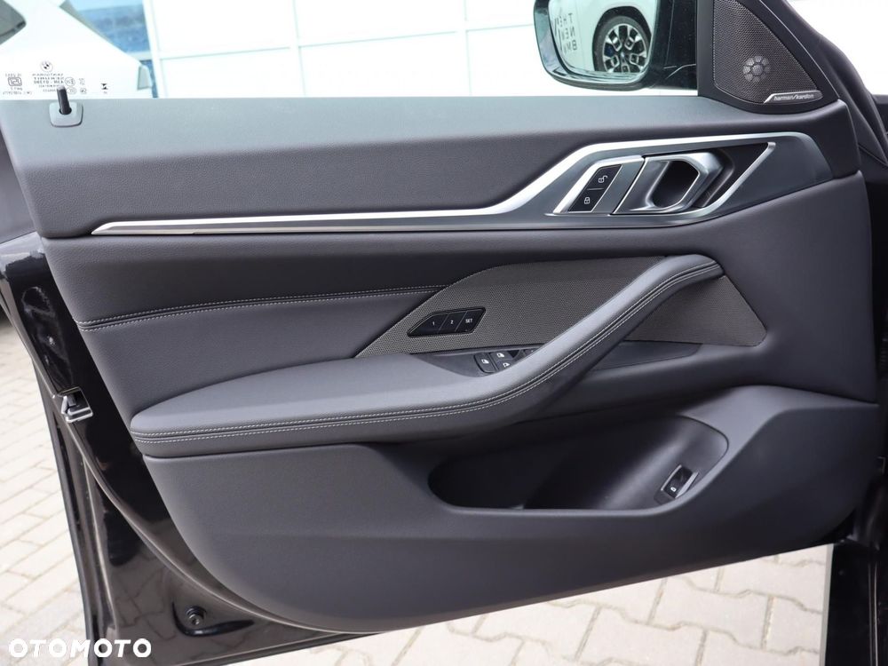 BMW Seria 4 - 18