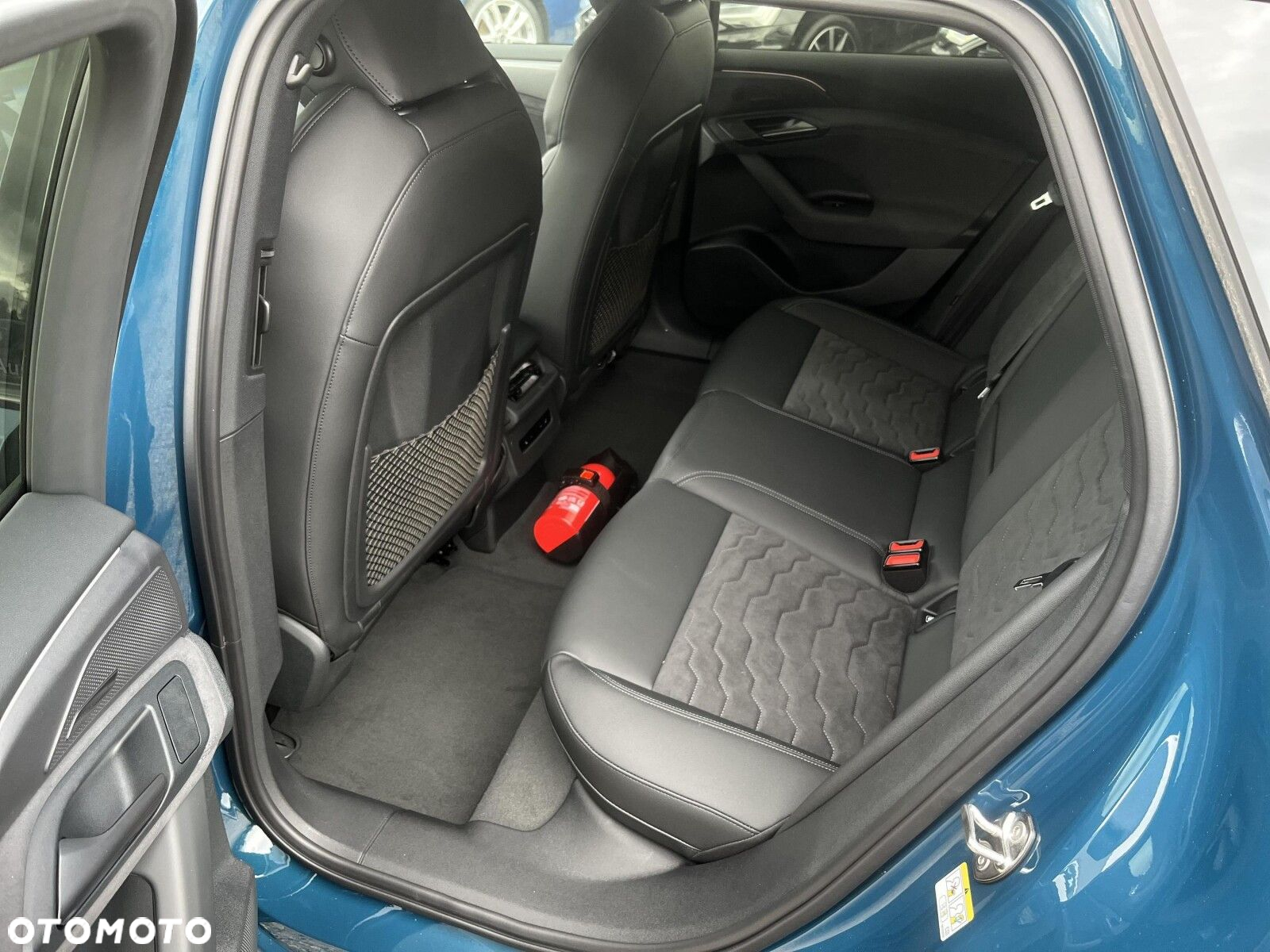 Audi A6 e-tron - 26