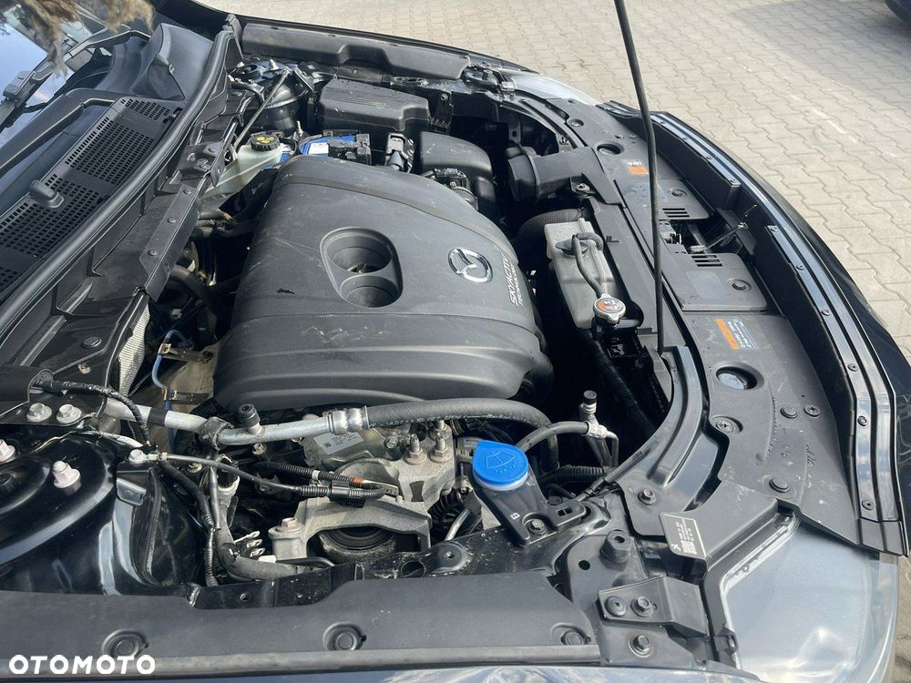 Mazda CX-5 SKYACTIV-G 165 AWD KANGEI - 17