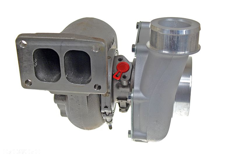 TURBOSPRĘŻARKA NOWA DAF 95XF.315 12.6L 452229-9001 - 4