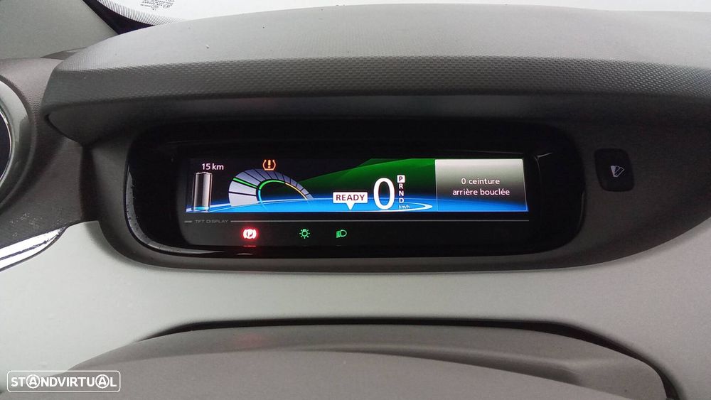 Renault Zoe (c/ Bateria) 41 kwh Life - 10