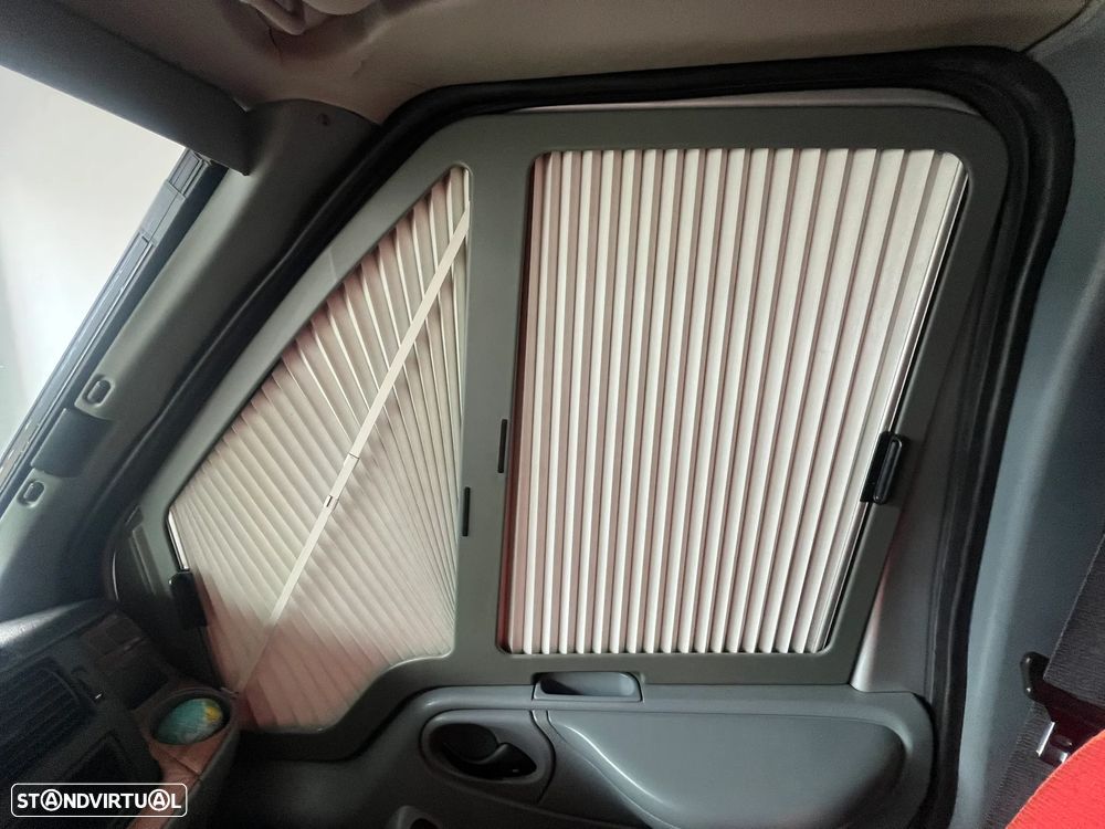 Hymer Eriba Living - 17