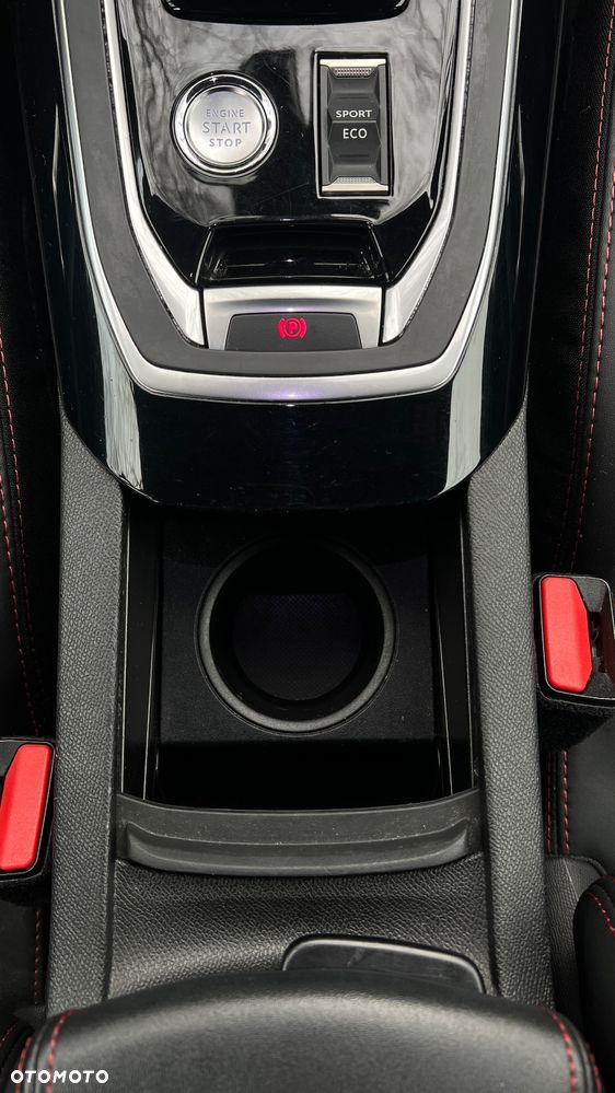 Peugeot 308 1.5 BlueHDi GT S&S EAT8 - 19