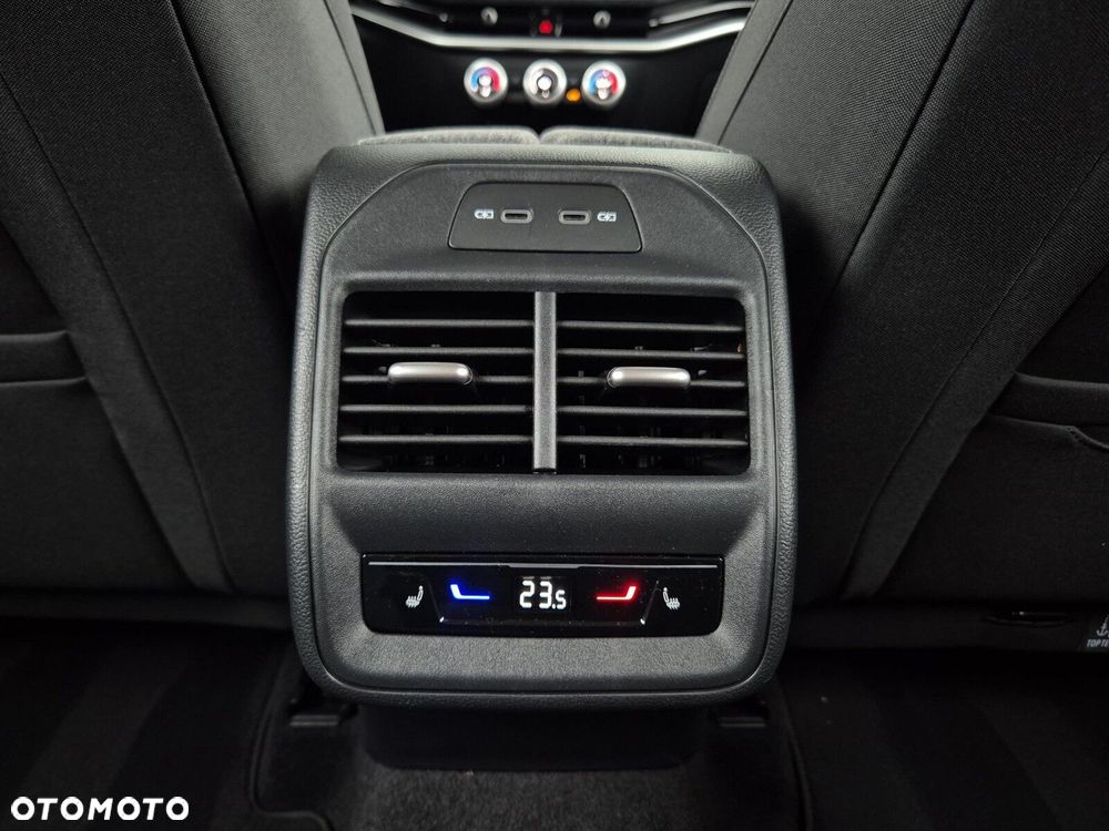 Skoda Superb - 18