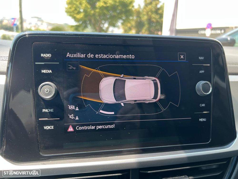VW T-Roc 1.0 TSI Life - 33