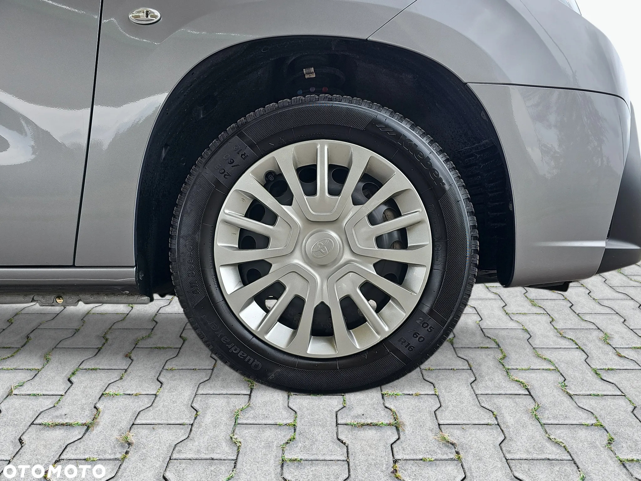 Toyota Proace City Verso Long 1.5 D-4D Business - 27