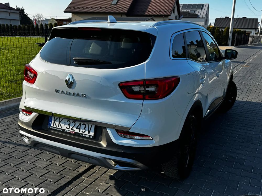 Renault Kadjar TCe 140 GPF BOSE EDITION - 3
