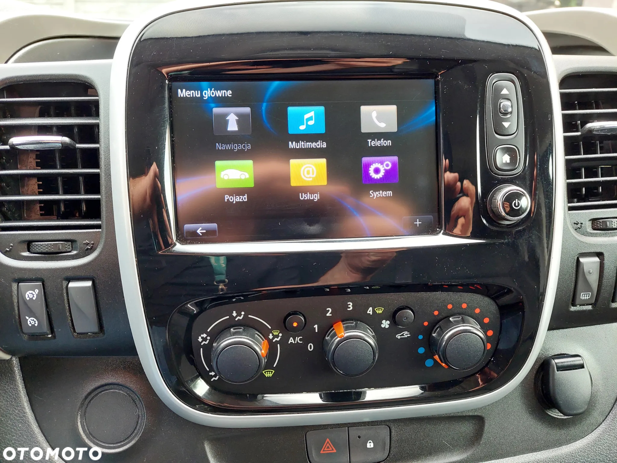 Renault trafic - 9