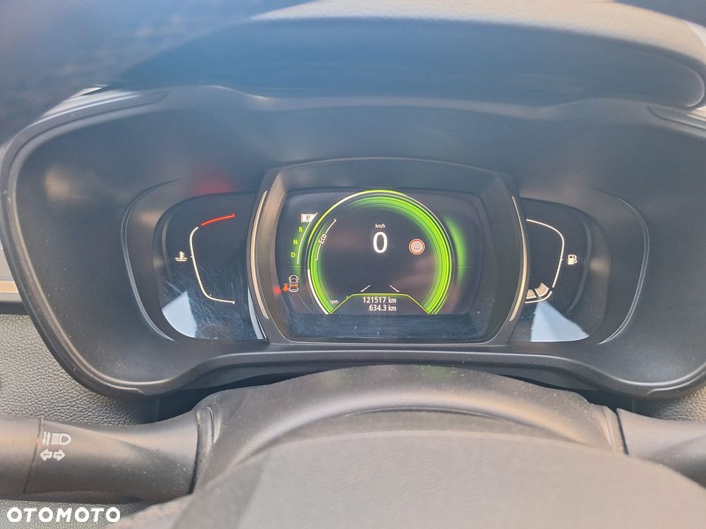 Renault Kadjar BLUE dCi 115 EDC BUSINESS EDITION - 15