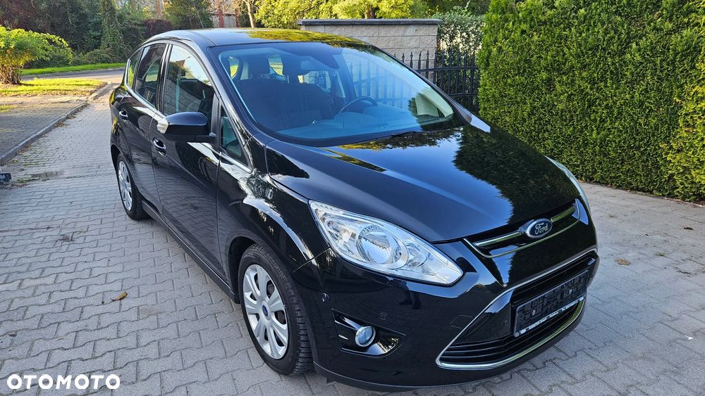 Ford C-MAX 1.0 EcoBoost Start-Stopp-System Trend - 3