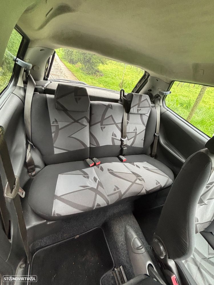 Fiat Punto 70 JTD Multijet Dynamic - 7