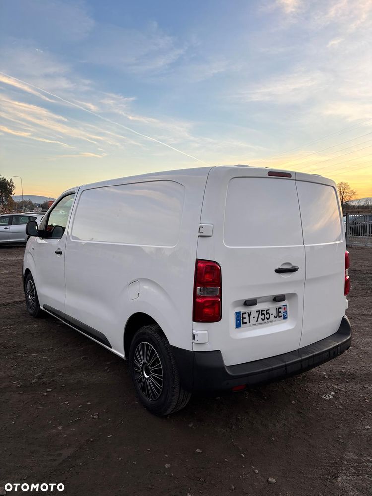 Citroën JUMPY - 5