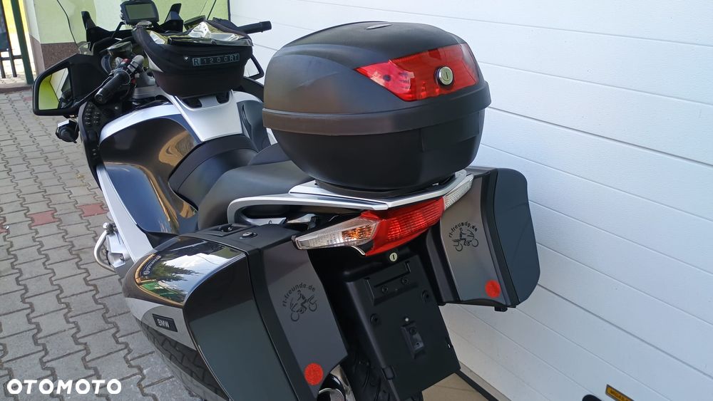 BMW RT - 21