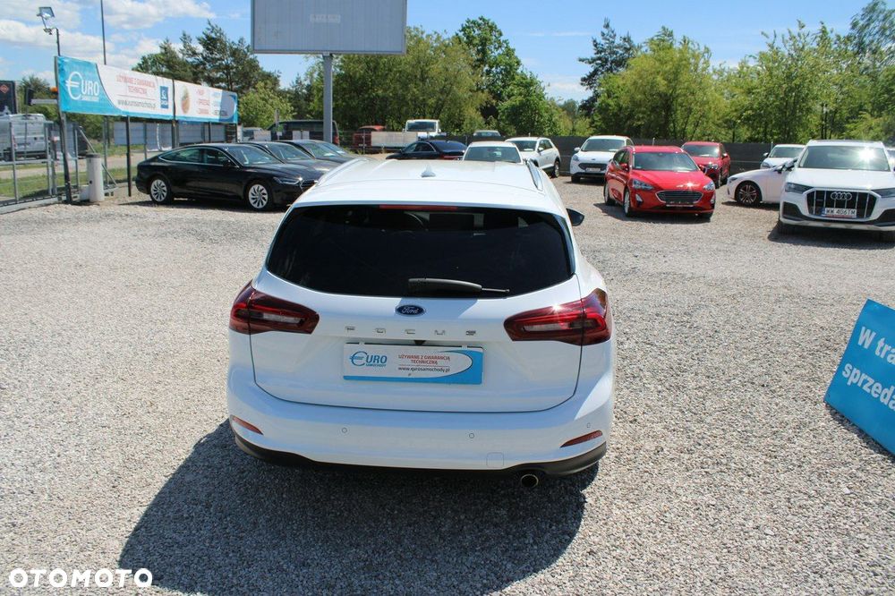 Ford Focus - 7