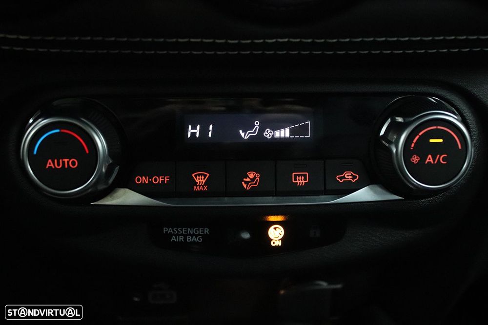 Nissan Juke - 13
