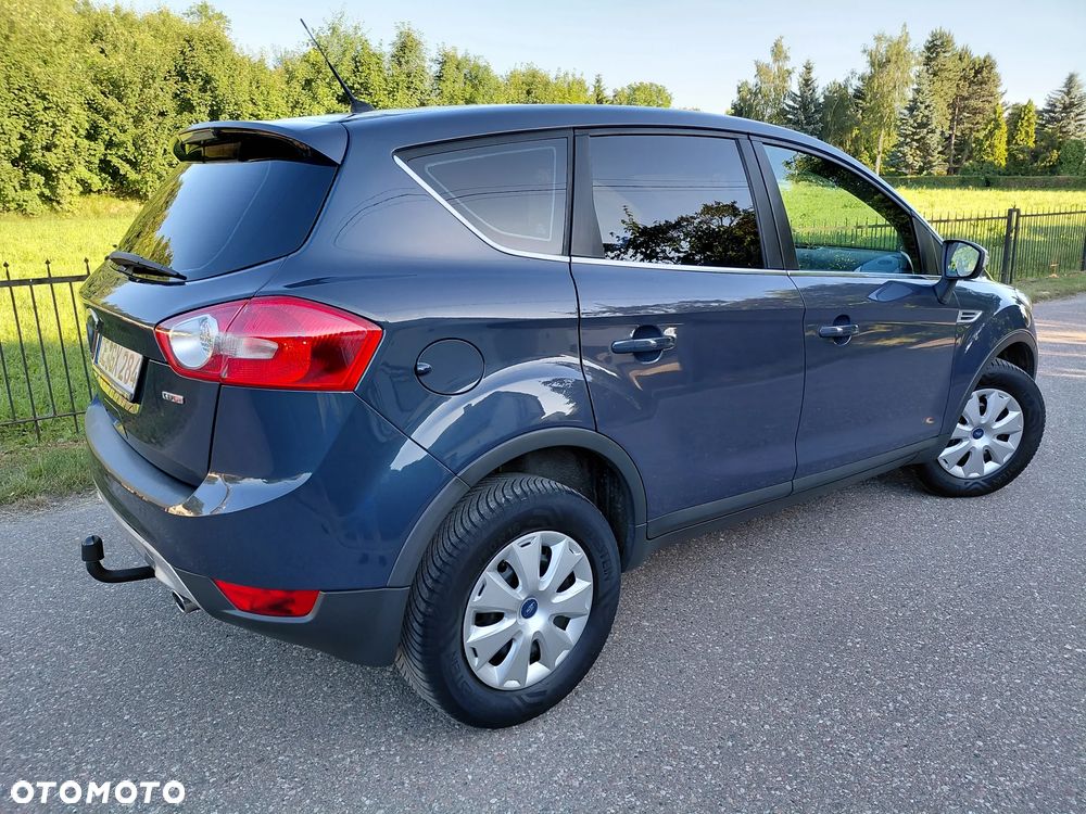 Ford Kuga 2.0 TDCi 2x4 Trend - 7