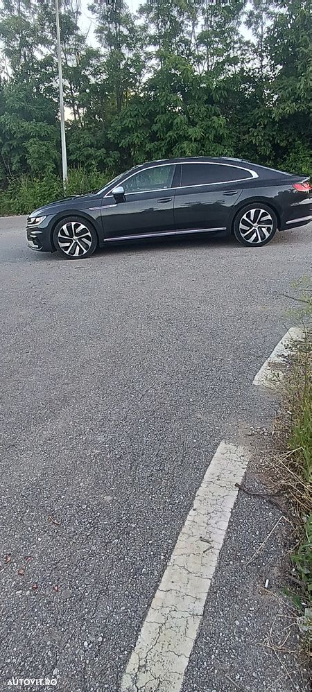 Volkswagen ARTEON 2.0 TSI DSG R-Line Edition - 33