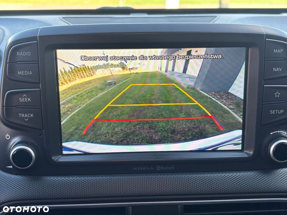 Hyundai Kona 1.0 T-GDI EDITION 30+ - 34