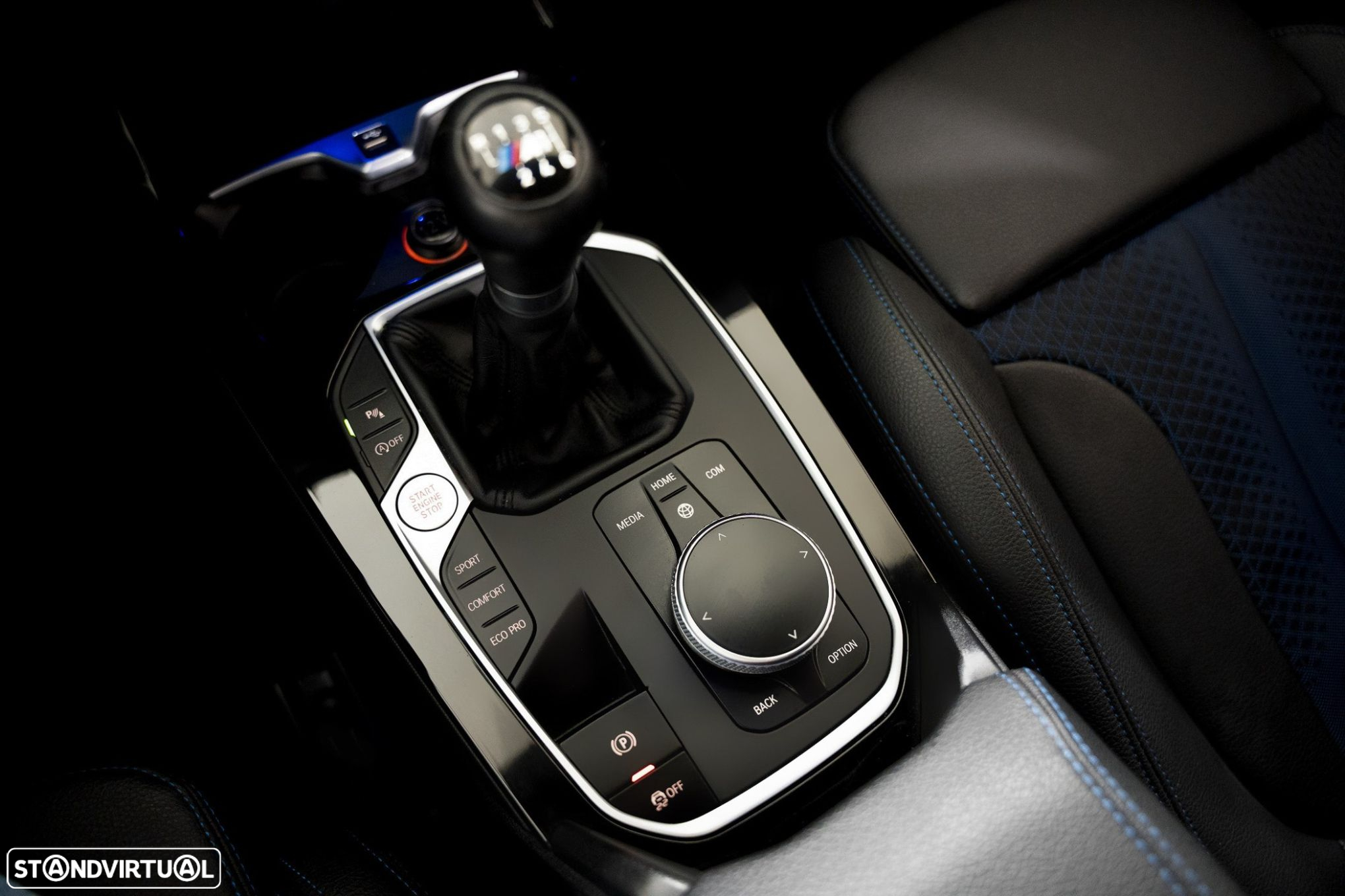 BMW 116 d Corporate Edition M - 7