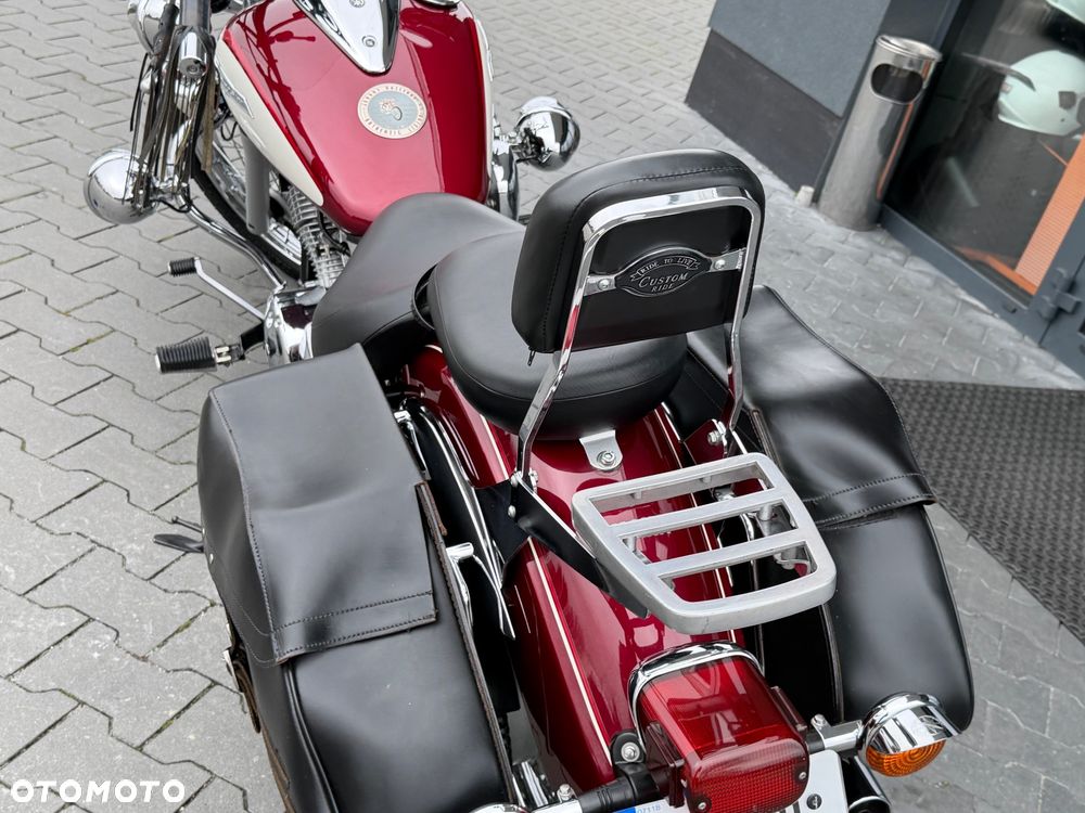 Yamaha Drag Star - 28