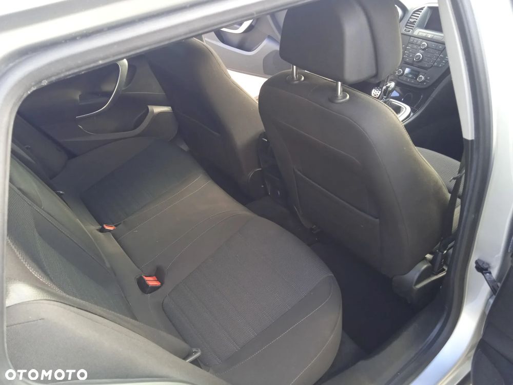 Opel Insignia 1.6 T Sport - 18
