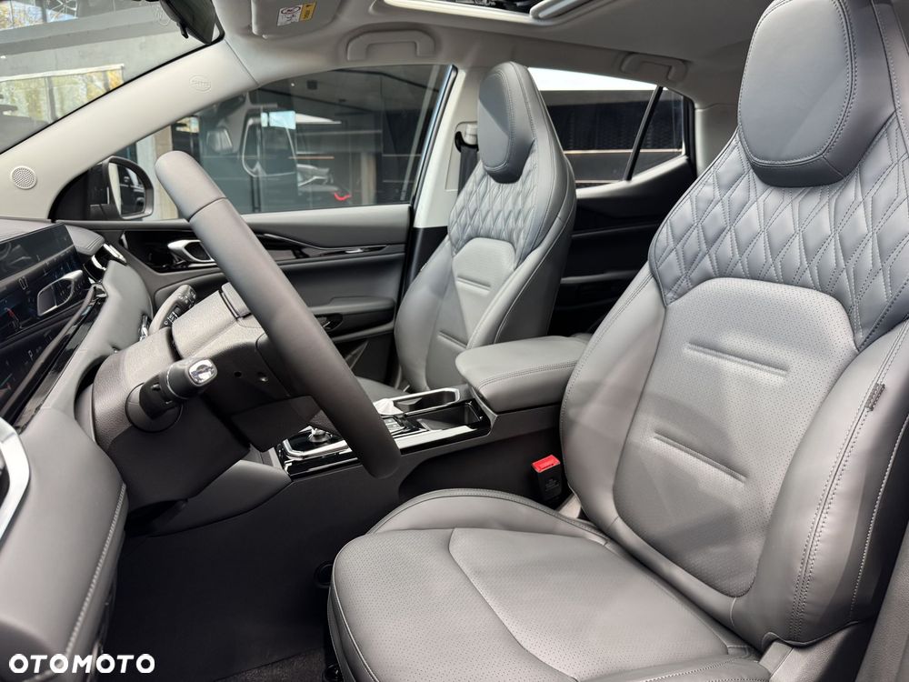 Jetour X50 - 12