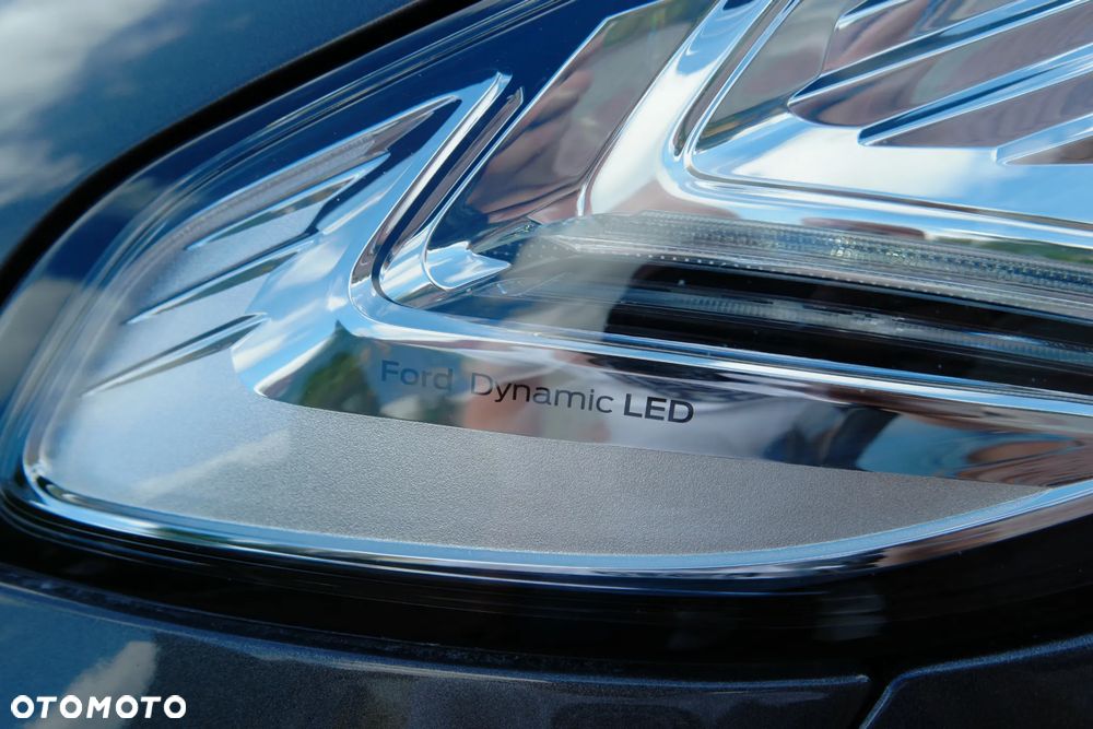 Ford Mondeo - 16