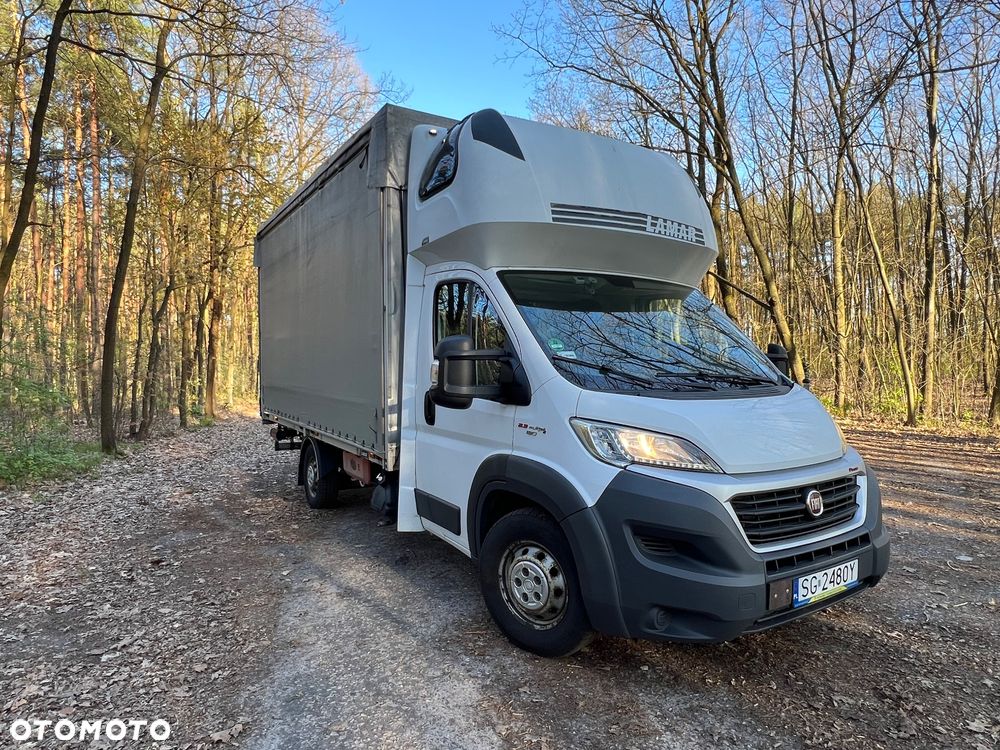 Fiat DUCATO MAXI LAMBOX - 3