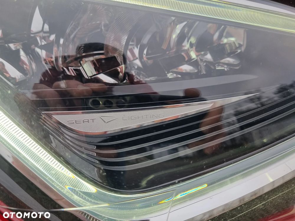 Seat Arona 1.0 TSI Xcellence S&S - 37