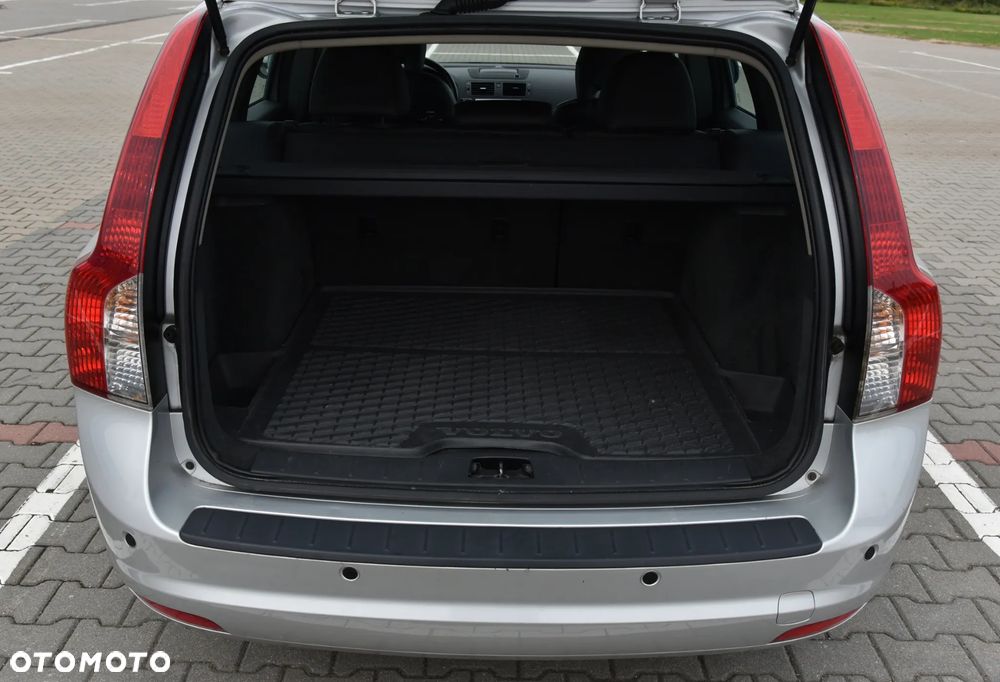 Volvo V50 D2 Summum Start-Stop - 7