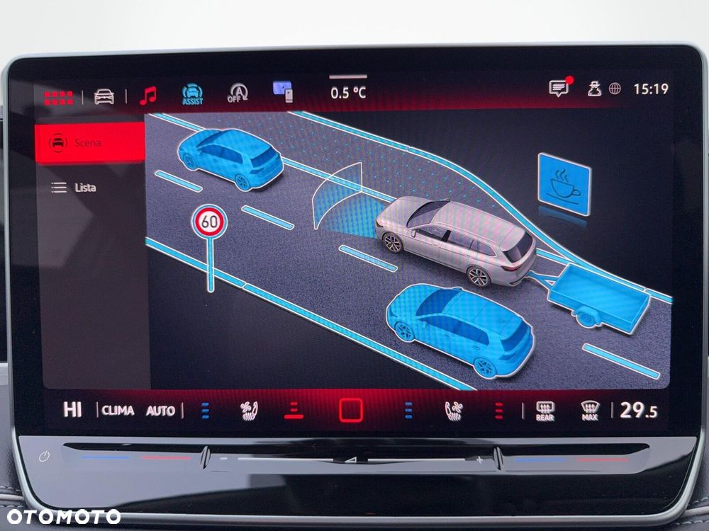 Volkswagen Passat - 23