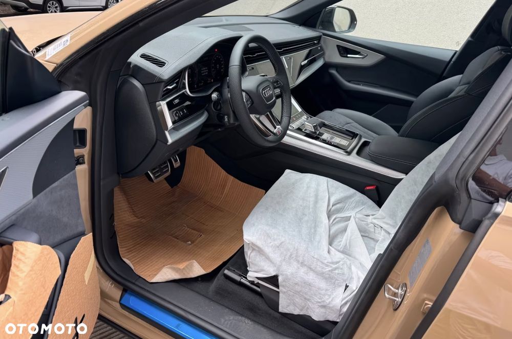 Audi Q8 TDI mHEV 210 kW Quattro Tiptronic - 7