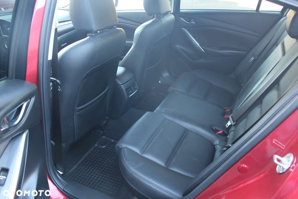 Mazda 6 2.0 Skypassion I-ELoop - 11