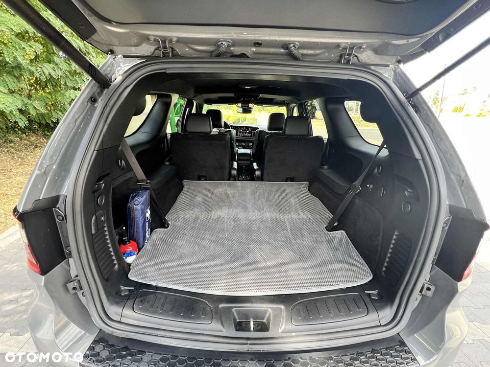 Dodge Durango 5.7 R/T - 23