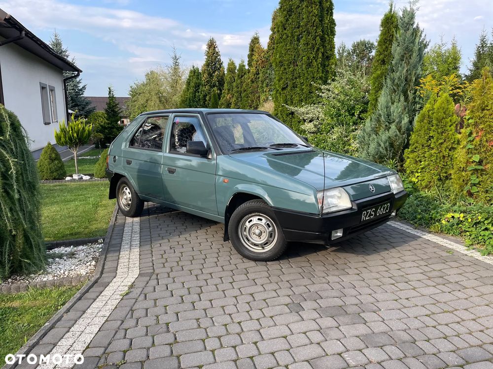 Polonez Caro - 1